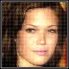 Mandy Moore