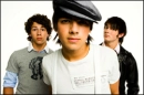 jonas brothers