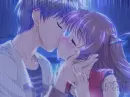 Kiss Me In The Rain