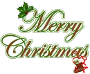 Merry Christmas