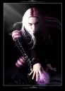 Gothic Girl