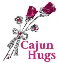 Cajun Hugs Glinda