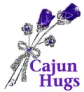 Cajun Hugs Glinda