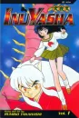 Inuyasha Manga