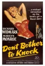 Dont Bother to Knock