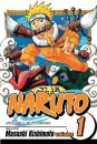 Naruto manga