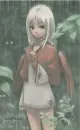 Forest Rain