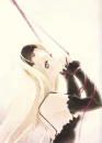 Crimson Ribbon