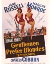 Gentlemen Prefer Blondes