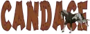 candace country