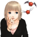 Good and Evil Apples