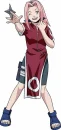 sakura haruno