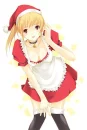 christmas girl