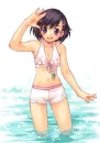 bikini