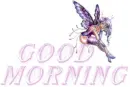 Good morning
