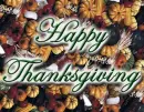 happy thanksgiving