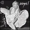 Marylin Monroe
