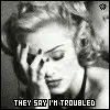 Marylin Monroe