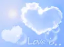 Love is...