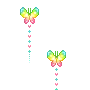 butterflys