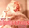 Marylin Monroe