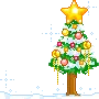 Christmas tree