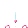 falling hearts