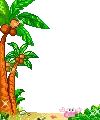 palm tree
