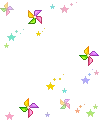 falling pinwheel