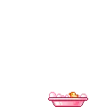 pink bubble bath