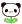 mini panda