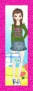 cute girl
