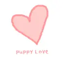 puppy love