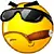 smiley
