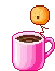 cookie dunk