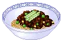 hot food