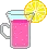 pink-lemonaid