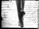 Ballet shoes