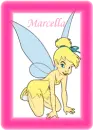 Marcella's Tink