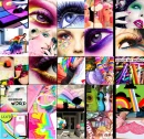 RainbowMakeup