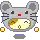 mouse costume