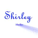 Shirley