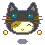 cat costume