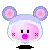mouse costume