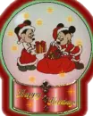 Mickey & Minnie Happy Holiday