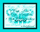 Recipe 4 Friendship
