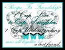Recipe 4 Friendship