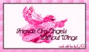 Friends are angels