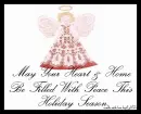 Christmas Angel