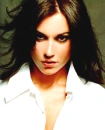 Lacuna Coil Cristina